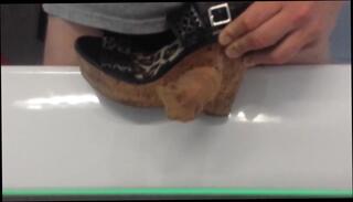 Video 198114101: nylon cum, nylon gay man, nylon heels