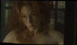 Video 72303604: carla gugino