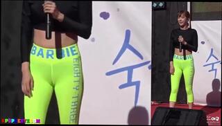 Video 265014901: asian toes, toes hd, cameltoe, korean straight, whore