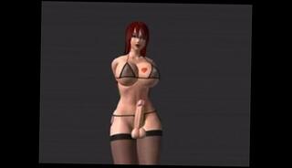 Video 58034415: 3d anime lesbians, 3d anime shemale, 3d animation hard, trans anime