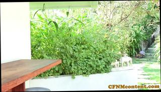 Video 311134401: ariella ferrera, cfnm femdom babes, big booty cfnm, cfnm threesome, booty babe pussy, babe submits, cfnm babes love, straight threesome, cfnm trio, cfnm yoga, cfnm secret, threesome hd