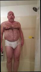 Video 356030401: amateur gay daddy, daddy strips, striptease gay, striptease hd