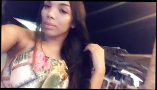 Video 1045474901: shemale street hooker, tranny hooker, latin tranny masturbating, shemale public masturbation, young tranny masturbates