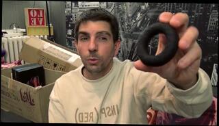 Video 1577022273: solo amateur toys, cockring handjob, penis solo, solo male handjob, hardcore solo, erect penis, 60fps amateur