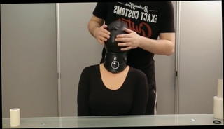 Video 1416653201: blindfolded straight, blindfolded rough