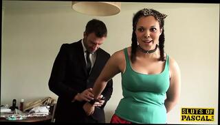 Video 278249801: bdsm sub squirts, squirting sub slut, white slut squirting, pornstar squirting, straight bdsm, sub facefucked, british bdsm sub, squirt hd