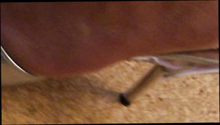 Video 1571236931: bondage oiled, oiled feet, oiled cock cum, gay bondage cock