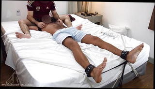 Video 1550392901: skinny bdsm, bdsm sex toys, skinny amateur couple, skinny gay sex, skinny latino gay, skinny gay men, skinny gays love, skinny gay guys, bdsm tickle, skinny brazilian, hd skinny