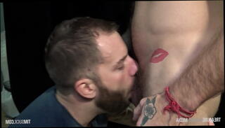Video 965639905: deep throats hairy, milking dick, gay hairy, hairy blowjob, hairy hippie, hairy white, hairy tattooed, deep throat blowjob oral, caucasian gay