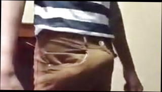 Video 1571188391: gay big bulge