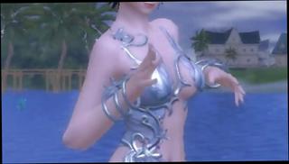 Video 385624101: beach hentai, hentai dance, hentai hd, one straight