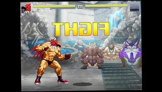 Video 811457605: furry gay animation, furry game, furry monster