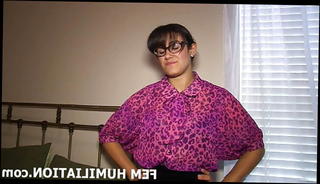 Video 1118964301: ashley edmonds, penny barber, femdom sissy humiliation, femdom pov humiliation, bisexual femdom pov, sissy dildo ass fuck, sissy fuck big dildo, bdsm femdom ass, sissy dildo training, femdom ass kissing, standing dildo fuck, lingerie dildo fuck, dildo fucking hd, straight sissy, fem sissy