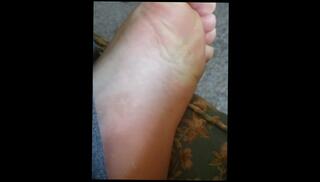 Video 1510238003: boy foot feet, male feet foot, solo foot, amateur man solo, foot close, college foot