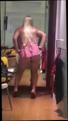 Video 326370701: crossdresser sex toy, crossdresser travesti, big ass crossdresser, crossdress porn, shemale crossdresser, crossdresser lingerie