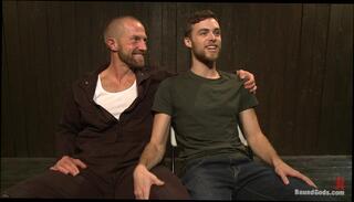 Video 47617804: bound stud, inspected fucked, bdsm hunk, gay bdsm, hole inspection, cage, hd bdsm, fuck boy hole, sub boy, boys jeans