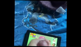 Video 1478391705: futa cum, solo cum, solo cumshot