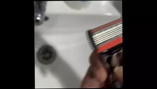 Video 1617338481: uncut cock gay sex, uncut cock balls, uncut cock masturbation, amateur uncut cock, shaved uncut cock, uncut homemade, hd uncut, homemade bathroom sex