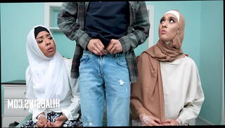 Video 1595828135: stepsis caught stepbro, stepsis fucks stepbro, virgin stepsis, stepsis threesome, fucking stepsis pussy, stepsis teen fucks, fucking virgin arab, taboo threesome fuck, virgin muslim teen, wild threesome fuck, family threesome fuck, stepsis porn, hijab threesome, american threesome