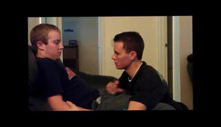 Video 35519901: twink gay porn, gay twink drinking, twink gay friend, guy sucks swallows