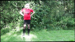 Video 1527812601: amateur crossdresser solo, mature crossdresser solo, shemale fucks crossdresser, crossdresser fucked outdoors, shemale lingerie solo, shemale public solo, amateur solo hd, crossdresser stockings, british crossdresser, park fuck, quick fuck