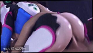 Video 705337935: sexy ass 3d, 3d shemale