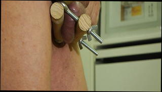 Video 1571188621: ball crushing, self ball, gay crush