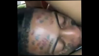 Video 730327995: interracial gang, pumped ass big, black pumps, exotic interracial