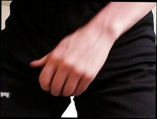 Video 1569621631: crossdressing gay twink, skinny gay twink, skinny amateur twink, skinny twink masturbating, skinny british twink, gay twink strip, gay twink small cock, twink teases, twink striptease, twink webcam