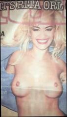 Video 226833601: rita ora, gay cum, cum hd