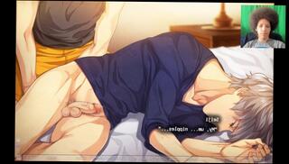 Video 1366719203: cartoon anime gay, anime amateur, anime games