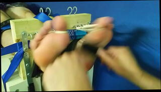 Video 1254991765: feet fetish toes, boy feet fetish, gay feet fetish, bondage feet tickling, fetish feet socks, fetish feet stockings, male feet fetish, bondage young boy gay, toe tied tickle, lesbian