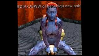 Video 143481065: 3d hentai lesbians, 3d hentai rough, lesbian facesitting, men hentai, rough ride
