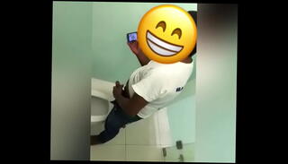 Video 845718295: gay public masturbation, shop masturbation