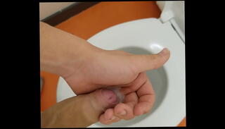 Video 1207334125: uncut dick cum, uncut dick gay, guy cum hands