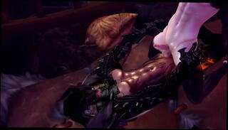 Video 1091932395: 3d, gay sex