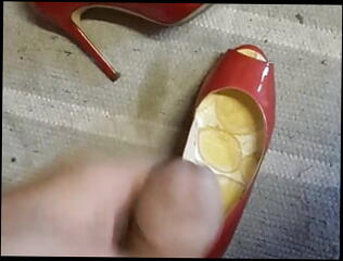 Video 1606986051: big cock pov, gay pov, high heels pov, sister heel, german pov, hd pov big