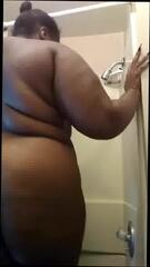 Video 365365401: mature bbw cougar, bbw stepmom, bbw mature mom, ebony bbw mom, black bbw mom, ghetto bbw, mature straight