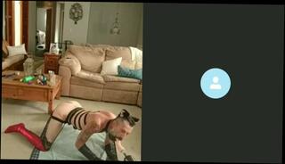 Video 921938303: sissy crossdresser solo, sissy fuck machine, amateur sissy crossdresser, sissy fuck toy, fucking machine webcam, solo male toy