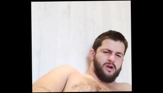 Video 1589263305: gay dominant submissive, hairy studs gay, pov domination porn, submissive sissy boy, hairy straight stud, hairy hunk solo, stud solo masturbation, amateur solo gay porn, dirty talk solo masturbation, submissive slut