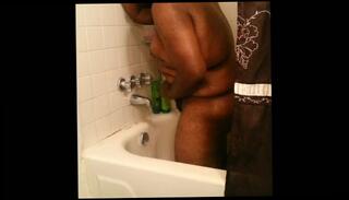 Video 74055703: solo gay amateur, solo male masterbation, gay black solo, gay submissive, amateur ebony solo, ebony shower solo, fat submissive, solo sub