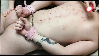 Video 1587803701: bdsm femdom mistress, femdom fetish mistress, femdom mistress handjob, teen femdom mistress, bdsm fetish sex, bdsm fetish amateur, wax massage, bdsm hot wax, slave wax, russian femdom mistress, extreme femdom bdsm, sex toy massage, homemade fetish sex, drips hot wax, male massage sex, teen massage hd, hottest homemade femdom, european teen massage, straight male massage