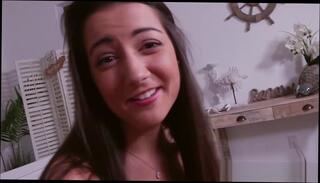 Video 999784104: brunette teen pov blowjob, pov fantasy, daddy step daughter, bf's step daddy, daddy takes daughters, ex bf