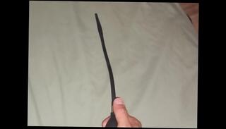 Video 1581746663: solo pee fetish, pump inflation, bondage inflate, male pee fetish, inflatable toy, pee hole fuck, pumping big dick, pee hole insertion, pee hole stretching