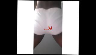 Video 977931395: shemale ass solo, solo boy ass, solo boy cum, gay boy solo, underwear ass, ladies underwear, solo pounding, mouth solo