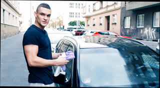 Video 508154304: fetish gay solo masturbation, gay solo male masturbation, solo hunk masturbating, boy models, car model, boy clean