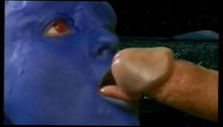 Video 1568914631: ffm blowjob threesome, threesome ffm big, fetish ffm, ffm handjob cumshot, girls threesome blowjob, big alien cock, alien dick, fetish guys cock, straight threesome, female alien, weird threesome, american threesome, funny threesome, babe two cocks