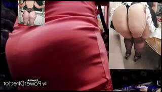Watch the video about **DELLAFRANGO VIDX** BIG BEAUTIFUL ASS LATINA