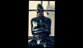 Video 1666218103: latex fetish bondage, solo bdsm femdom, rough bdsm bondage sex, bondage amateur bdsm, bdsm hardcore bondage, femdom male bondage, latex double, bdsm fetish plays, german bdsm femdom, latex mask