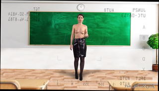 Video 1426355601: jeny smith, straight european